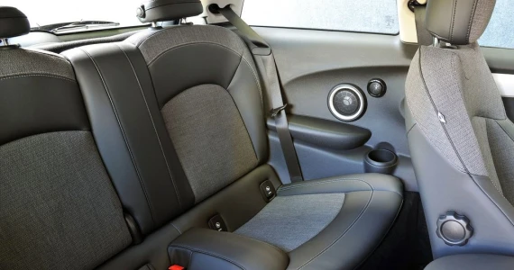 รูปภาพ มินิ Mini Hatch 3 Door Cooper D ปี 2014