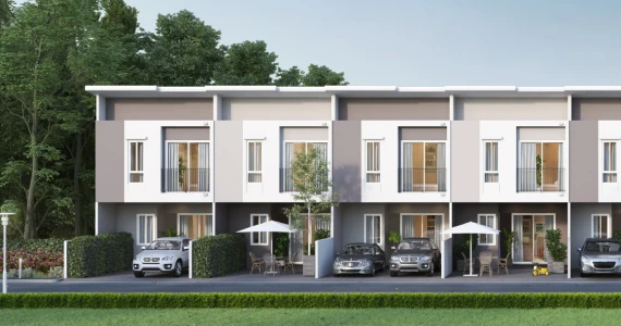 รูปภาพ ซิตี้เซนส์ เพชรเกษม - พุทธสาคร (Citysense Petchkasem-Phutthasakhon)