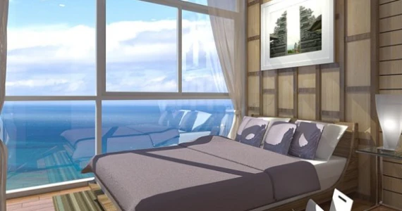 รูปภาพ เดอะ แกรนด์ จอมเทียน (The Grand Jomtien)