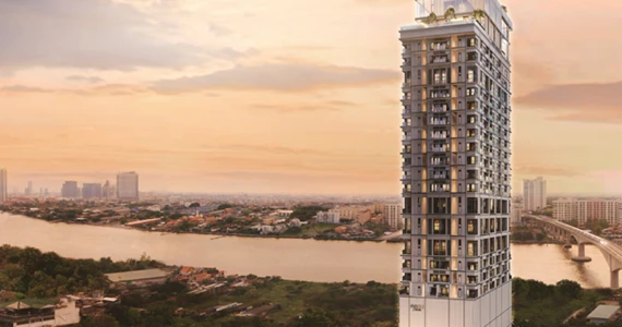 รูปภาพ โมดิซ คอลเลคชั่น บางโพ (Modiz Collection Bangpho)