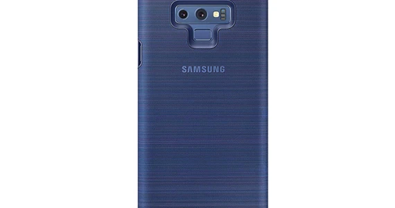 รูปภาพ ซัมซุง SAMSUNG-Galaxy Note 9 512GB