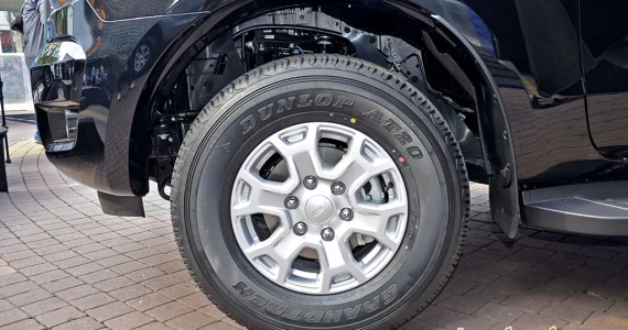 รูปภาพ ฟอร์ด Ford Ranger Open Cab 2.2L XLS Turbo 4x4 ปี 2016