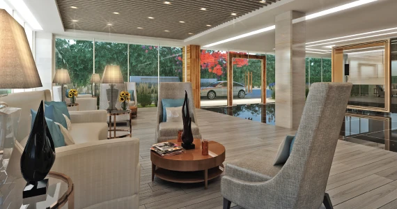 รูปภาพ อโบฟ สุขุมวิท 39 (ABOVE Sukhumvit 39)