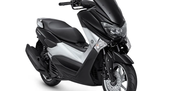 รูปภาพ ยามาฮ่า Yamaha NMAX 155 abs ปี 2015