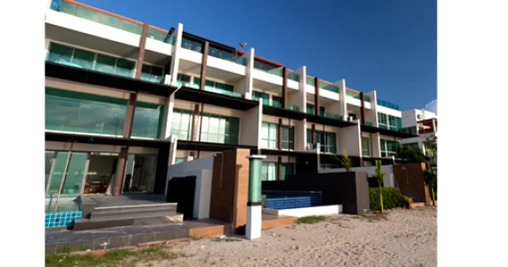 รูปภาพ คาซาลูนา พาราดิโซ (Casalunar Paradiso)