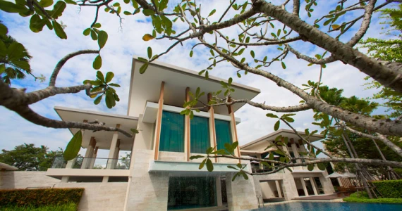 รูปภาพ นันทวัน ปิ่นเกล้า-ราชพฤกษ์ (Nantawan Pinklao Ratchapruek)