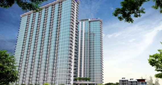 รูปภาพ เดอะ แกรนด์ จอมเทียน บีช พัทยา (The Grand Jomtien Beach Pattaya)