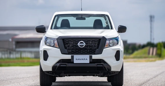 รูปภาพ นิสสัน Nissan Navara King Cab Calibre SL 7AT ปี 2025