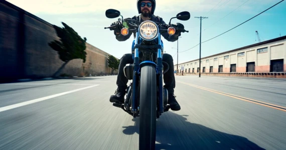 รูปภาพ ยามาฮ่า Yamaha Bolt R ปี 2021