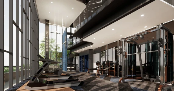 รูปภาพ ดิ ออริจิ้น ปลั๊ก แอนด์ เพลย์ รามอินทรา (The Origin Plug & Play Ramintra)