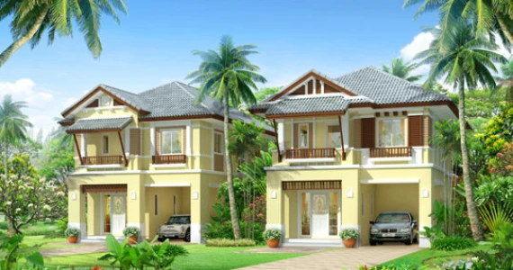รูปภาพ เอโทล ลันตา รีสอร์ทไลฟ์ บางนา-วงแหวน (Atoll Lanta Resortlife)