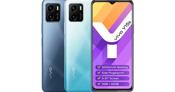 รูปภาพ วีโว่ vivo Y15s