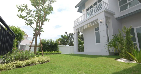 รูปภาพ บ้านสิริวลัย รังสิต คลอง 1 (Baan Sirivalai Rangsit Klong 1)