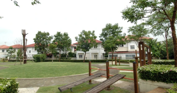 รูปภาพ เนเบอร์โฮม วัชรพล (Neighborhome Watcharaphon)