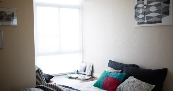 รูปภาพ ฮาบิทาวน์ โฟลด์ ติวานนท์-แจ้งวัฒนะ (Habitown Fold Tiwanon-Chaengwattana)