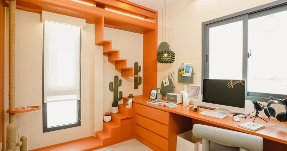 รูปภาพ ศุภาลัย วิลล์ วงแหวน-ลำลูกกา คลอง 7 (ศุภชวาล) (Supalai Ville Wongwaen-Lamlukka Klong 7)