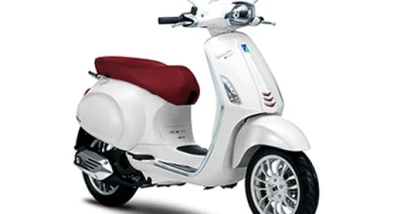 รูปภาพ เวสป้า Vespa Sprint 150 3Vie ABS ปี 2016