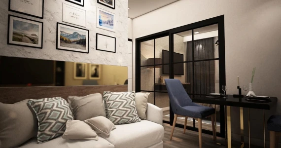 รูปภาพ เกล็นเดล อ่อนนุช-ศรีนครินทร์ (Glendale Onnut-Srinagarindra)