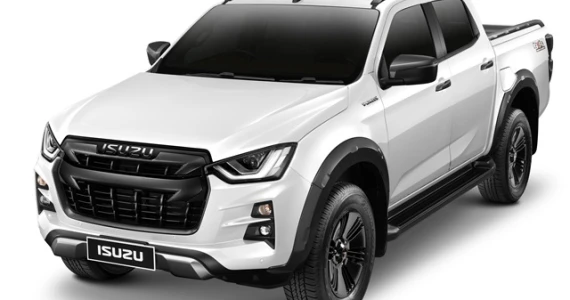 รูปภาพ อีซูซุ Isuzu D-MAX V-CROSS 4 ประตู 3.0 Ddi M A/T ปี 2019