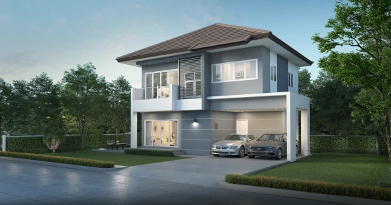 รูปภาพ เดอะวัน ไลฟ์ บางนา (The One Life Bangna)