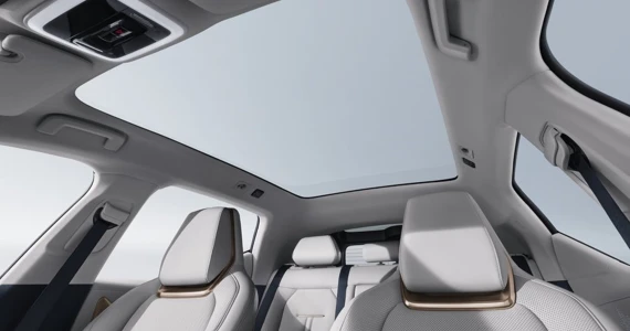 รูปภาพ ซีเคอร์ Zeekr X Flagship ปี 2024