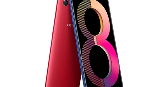 รูปภาพ ออปโป OPPO A83 (2018) 16GB