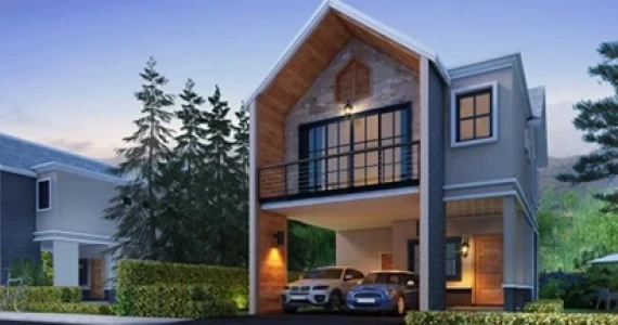 รูปภาพ ไฮด์อเวย์ วัลเล่ย์ ฉลอง (Hideaway Valley Chalong)