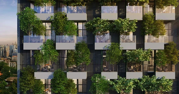 รูปภาพ ไซมิส เอ๊กซ์คลูซีพ สุขุมวิท 31 (Siamese Exclusive Sukhumvit 31)