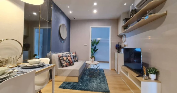 รูปภาพ เสนาคิทท์ บีทีเอส สะพานใหม่ (Senakith Bts Saphanmai)