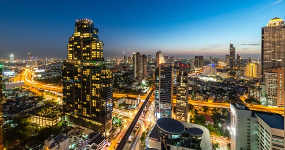 รูปภาพ เดอะ แบงค็อค สาทร (The Bangkok Sathorn)