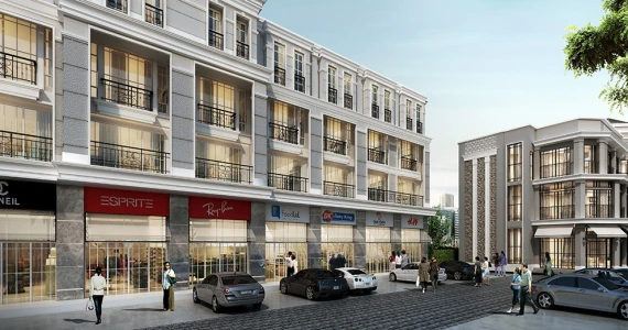 รูปภาพ เดอะ มาสเตอร์ แอท บีทีเอส อุดมสุข (The Master @BTS Udomsuk)