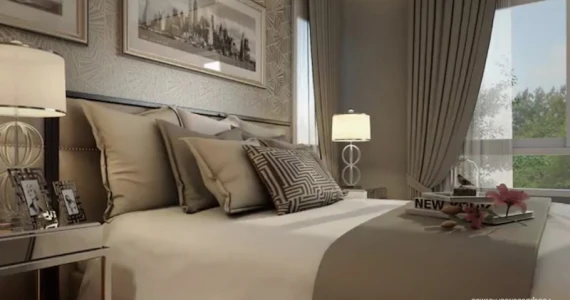 รูปภาพ มายโฮม ซิลเวอร์เลค ( My Home Silver Lake)