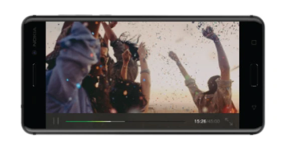 รูปภาพ โนเกีย Nokia 6 (32GB)