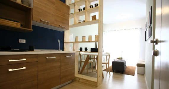 รูปภาพ เอ สเปซ สุขุมวิท 77 (a space Sukhumvit 77)