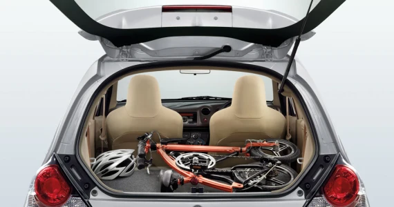 รูปภาพ ฮอนด้า Honda Brio V MT ปี 2011