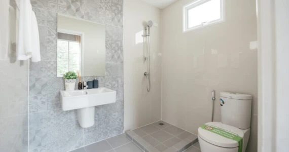 รูปภาพ เสนา วิลเลจ สุขุมวิท - แพรกษา (Sena Village Sukumvit Praksa)