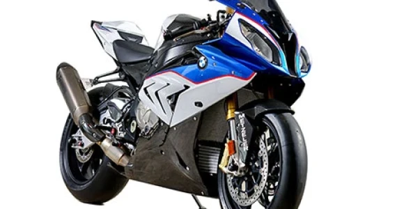 รูปภาพ บีเอ็มดับเบิลยู BMW S 1000 RR HP Line ปี 2016