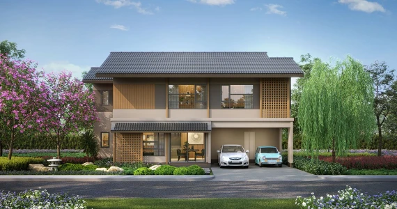 รูปภาพ อณาสิริ รังสิต (Anasiri - Rangsit)