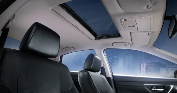 รูปภาพ นิสสัน Nissan Teana 2.5 XV ปี 2013