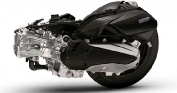 รูปภาพ ฮอนด้า Honda Click 160 (Standard) ปี 2024