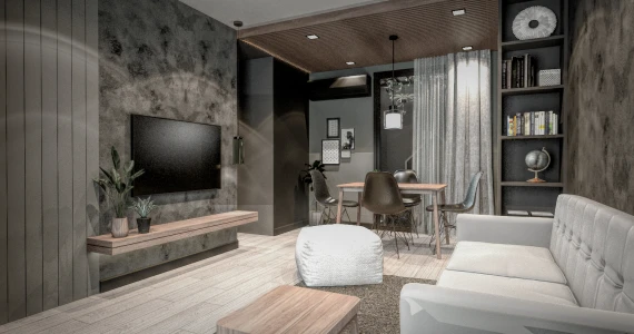 รูปภาพ แอล คราฟ รัชดา 20 (L Craf Ratchada 20)