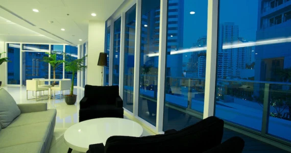 รูปภาพ มิลเลนเนียม เรสซิเดนซ์ แอท สุขุมวิท (Millennium Residence @ Sukhumvit)