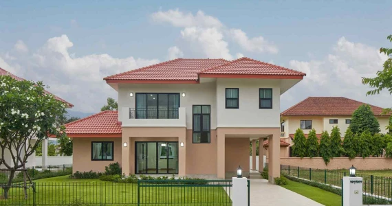 รูปภาพ บ้านในฝัน 4 (Baan Nai Fan 4)