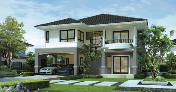 รูปภาพ ศุภาลัย รอยัล ริเวอร์ 2 (Supalai Royal River 2)