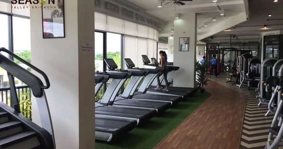 รูปภาพ เดอะ ซีซั่น วัลเล่ย์ 2 สวนเสือศรีราชา (The Season Valley 2)