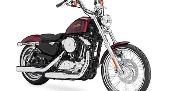 รูปภาพ ฮาร์ลีย์-เดวิดสัน Harley-Davidson Cruiser Seventy-Two ปี 2016