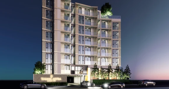 รูปภาพ ธนา แอสทรา สาทร - จันทน์ (Thana Astra Sathorn - Chan)