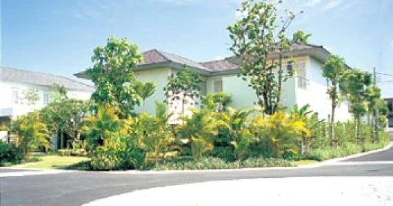 รูปภาพ โนเบิล ทารา พัฒนาการ (Noble Tara Pattanakarn)