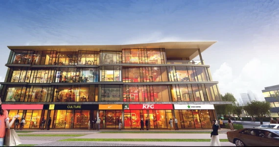 รูปภาพ เดอะ มาสเตอร์ รีเฟล็คชั่น แอท บีทีเอส อ่อนนุช (The Master Reflexion @BTS Onnut)