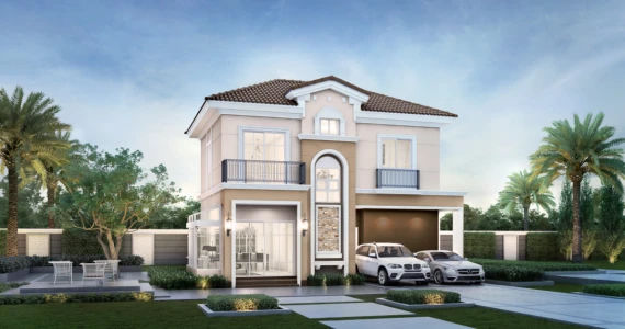 รูปภาพ แกรนดิโอ รามอินทรา - วงแหวน (Grandio Ramintra - Wongwaen)